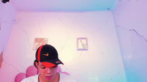  and MarilynHot online show from 07.06.26