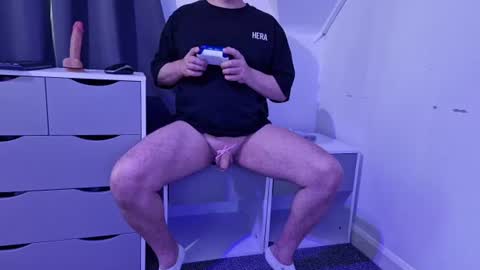 Candy Boy online show from 08.07.26
