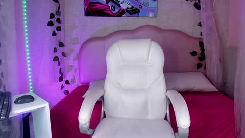 Candy online show from 12.15.24