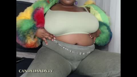 CandyDandyTV online show from 01.05.25