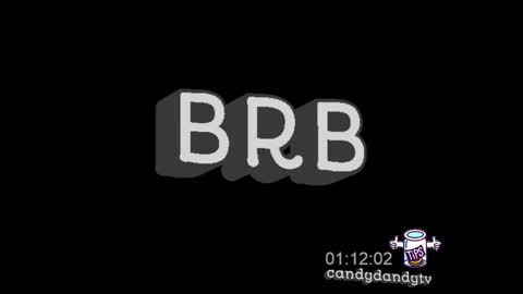 CandyDandyTV online show from 09.18.25