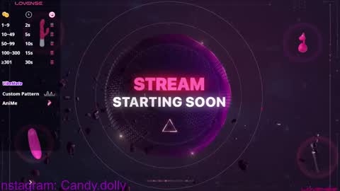 candydoll375 online show from 03.01.25