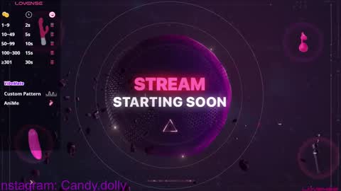 candydoll375 online show from 03.12.25