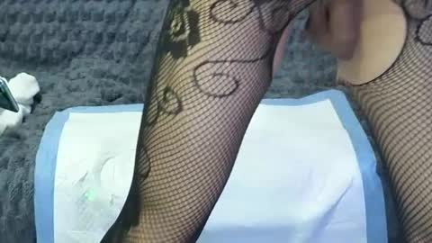 candydoll375 online show from 04.24.26