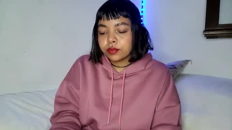 Doll Dont forget to follow me on all my platforms online show from 02.17.25