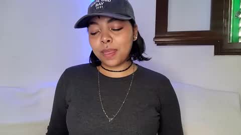 Doll Dont forget to follow me on all my platforms online show from 02.19.25