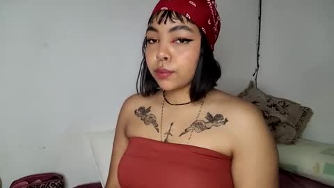 Doll Dont forget to follow me on all my platforms online show from 03.07.25