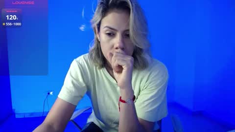 Candy Dowson online show from 09.19.25