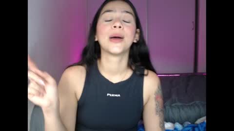 Sara online show from 09.27.25