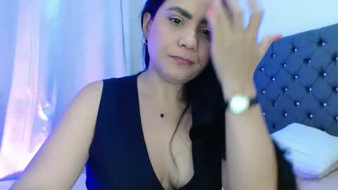 candy online show from 12.19.24