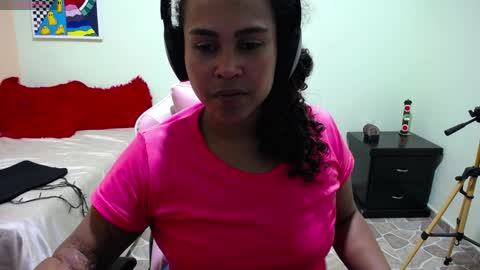 Snapshot of candyhot_sex chatting on 05.19.26 Karen online show from 05.19.26