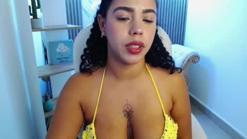 candy online show from 03.14.26