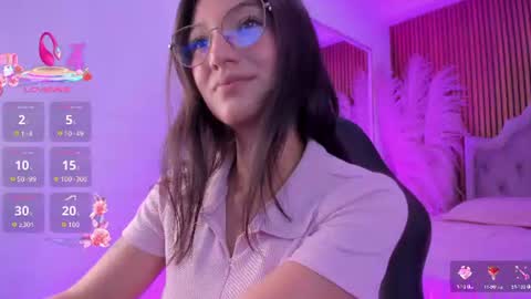 candyjayne_ online show from 07.01.26