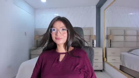 candyjayne_ online show from 07.03.26