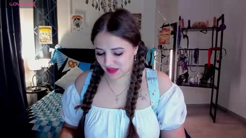 Sofia online show from 09.24.25