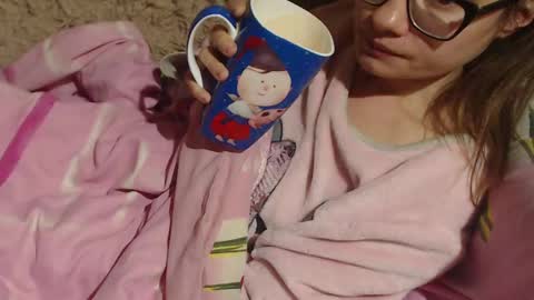 Snapshot of candylady13 chatting on 12.03.24 say meow and send tips online show from 12.03.24