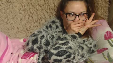 Snapshot of candylady13 chatting on 12.05.24 say meow and send tips online show from 12.05.24