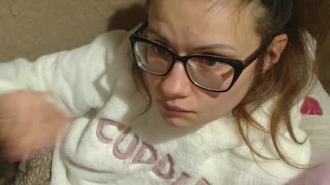 Snapshot of candylady13 chatting on 12.13.24 say meow and send tips online show from 12.13.24