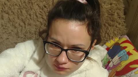 Snapshot of candylady13 chatting on 02.02.25 say meow and send tips online show from 02.02.25