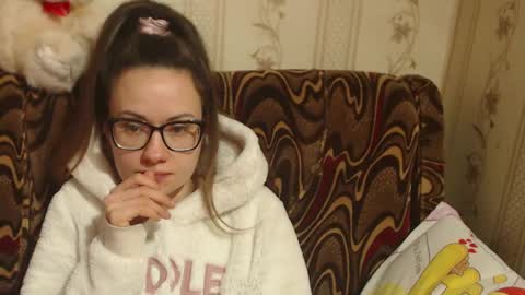 Snapshot of candylady13 chatting on 02.27.25 say meow and send tips online show from 02.27.25