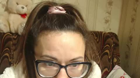 Snapshot of candylady13 chatting on 03.02.25 say meow and send tips online show from 03.02.25