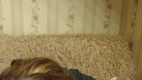 Snapshot of candylady13 chatting on 09.10.25 say meow and send tips online show from 09.10.25