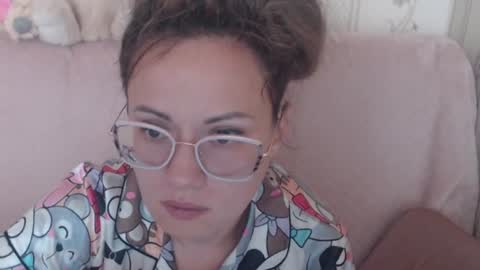 Snapshot of candylady136 chatting on 06.10.26 say meow and send tip online show from 06.10.26