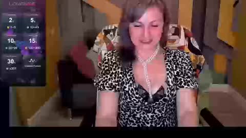 CandyLons online show from 09.22.25