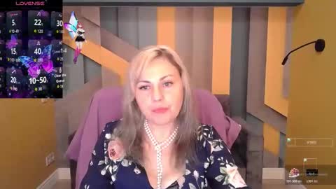 CandyLons online show from 10.27.25