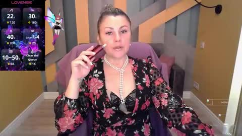 CandyLons online show from 11.22.25