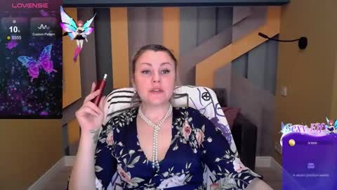 CandyLons online show from 01.12.26