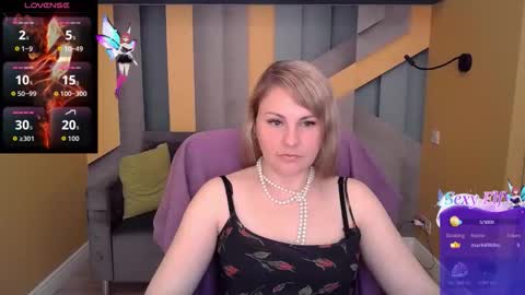 CandyLons online show from 03.22.26