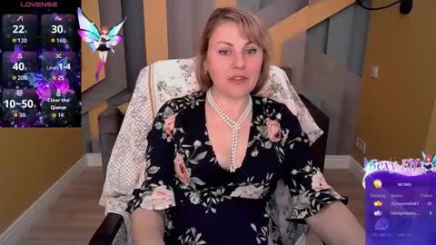 CandyLons online show from 04.11.26