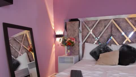 Snapshot of candyluxury_ chatting on 02.17.25 candyluxury_ online show from 02.17.25