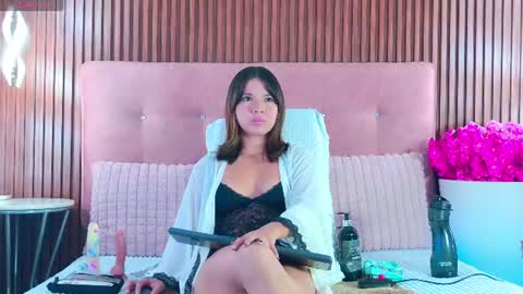 Candy online show from 07.14.26