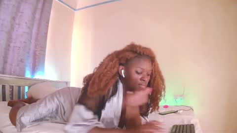 Candice online show from 10.06.25