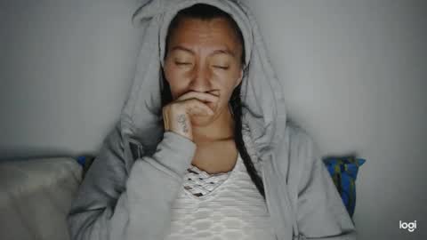 candymilfff online show from 12.29.24