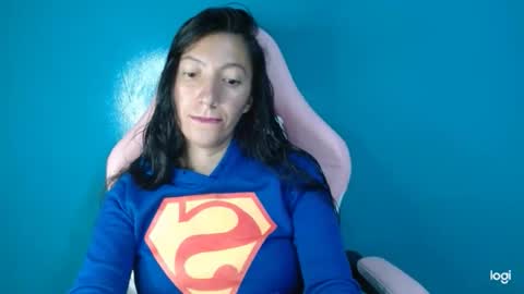 candymilfff online show from 01.12.26