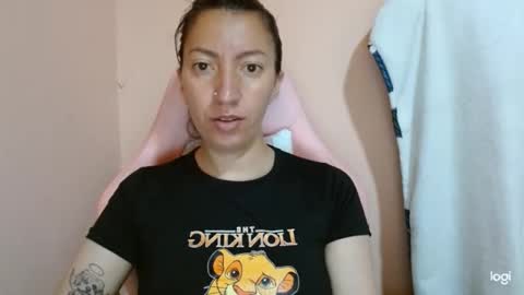 candymilfff online show from 04.02.26