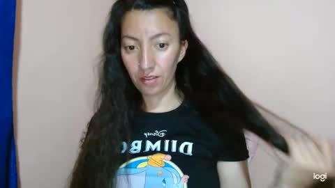candymilfff online show from 04.17.26