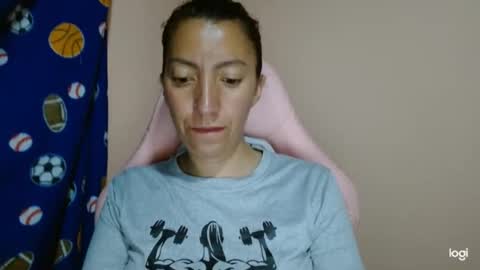 candymilfff online show from 05.09.26