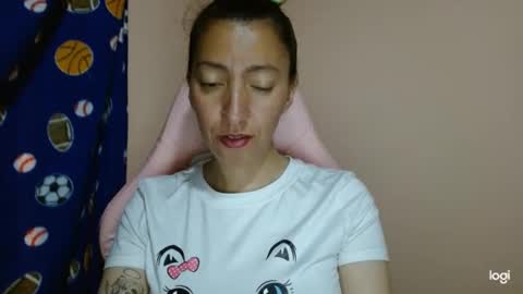 candymilfff online show from 05.11.26