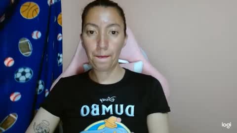 candymilfff online show from 05.14.26