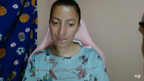 candymilfff online show from 05.18.26