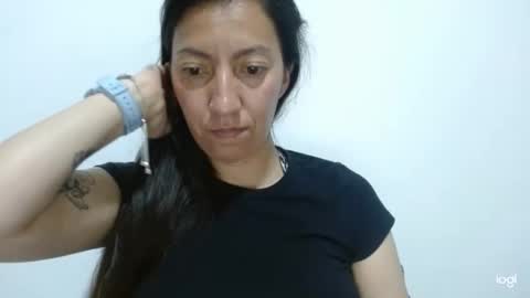 candymilfff online show from 05.31.26