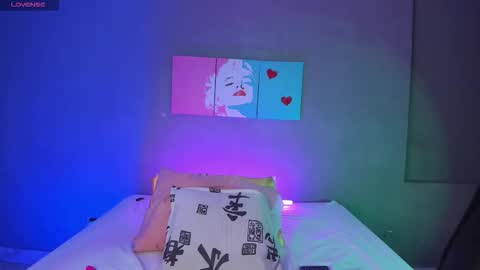 Salome online show from 02.28.26