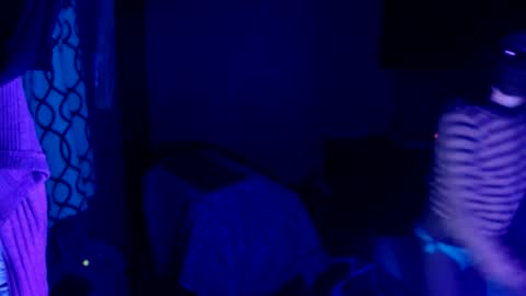 Chrissy the Sissy online show from 06.27.26