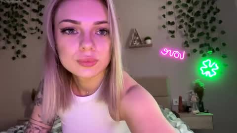 Candy online show from 05.16.26