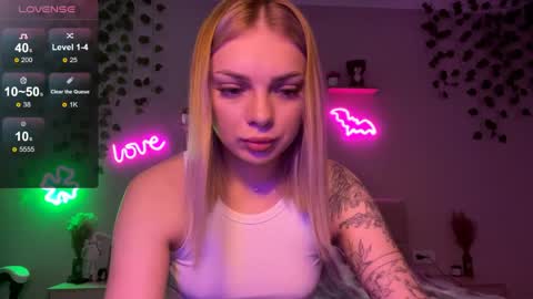 Candy online show from 05.24.26
