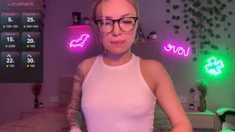 Candy online show from 05.26.26